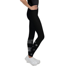 Load image into Gallery viewer, LTA III B Youth Leggings