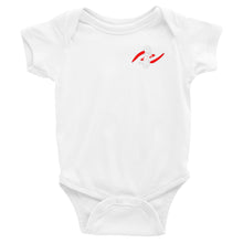 Load image into Gallery viewer, III B Infant Onesie/Bodysuit