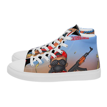 Load image into Gallery viewer, LTA B.B.B High Tops