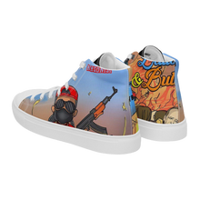Load image into Gallery viewer, LTA B.B.B High Tops