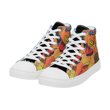 Load image into Gallery viewer, LTA B.B.B High Tops