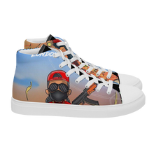 Load image into Gallery viewer, LTA B.B.B High Tops