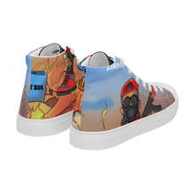 Load image into Gallery viewer, LTA B.B.B High Tops