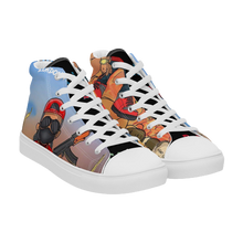 Load image into Gallery viewer, LTA B.B.B High Tops