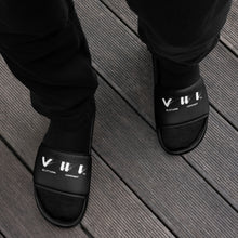 Load image into Gallery viewer, LTA V.II.I Men’s slides