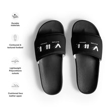Load image into Gallery viewer, LTA V.II.I Men’s slides