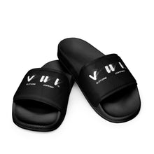 Load image into Gallery viewer, LTA V.II.I Men’s slides