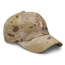 Load image into Gallery viewer, LTA III B Camo Hat