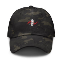 Load image into Gallery viewer, LTA III B Camo Hat