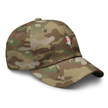 Load image into Gallery viewer, LTA III B Camo Hat