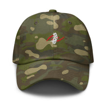 Load image into Gallery viewer, LTA III B Camo Hat
