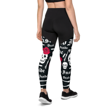 Load image into Gallery viewer, LTA V.II.I Women's Sports Leggings
