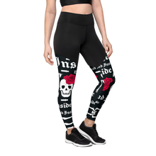 Load image into Gallery viewer, LTA V.II.I Women's Sports Leggings