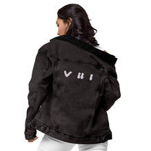 Load image into Gallery viewer, V.II.I Denim Jacket