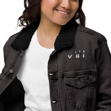 Load image into Gallery viewer, V.II.I Denim Jacket
