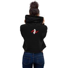 Load image into Gallery viewer, III B Women's Crop Hoodie