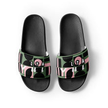 Load image into Gallery viewer, LTA V.II.I Women's Slides