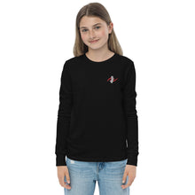 Load image into Gallery viewer, LTA III B Youth Long Sleeve Tee