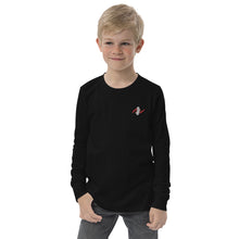 Load image into Gallery viewer, LTA III B Youth Long Sleeve Tee