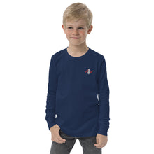 Load image into Gallery viewer, LTA III B Youth Long Sleeve Tee