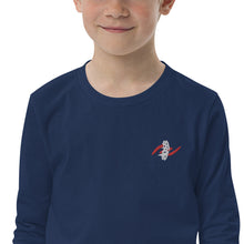 Load image into Gallery viewer, LTA III B Youth Long Sleeve Tee
