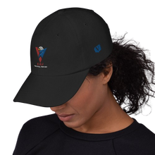 Load image into Gallery viewer, American V.II.I Unisex Baseball Cap

