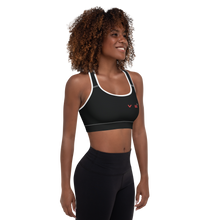 Load image into Gallery viewer, V.II.I Women's Padded Sports Bra
