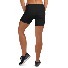 Load image into Gallery viewer, V.II.I Women's Breathable Booty Shorts
