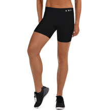 Load image into Gallery viewer, V.II.I Women's Breathable Booty Shorts
