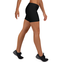 Load image into Gallery viewer, V.II.I Women's Breathable Booty Shorts

