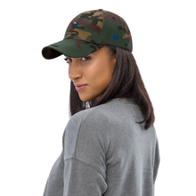 Load image into Gallery viewer, V.II.I Baseball Cap
