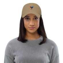 Load image into Gallery viewer, V.II.I Baseball Cap
