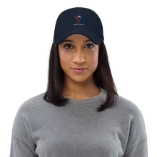 Load image into Gallery viewer, V.II.I Baseball Cap
