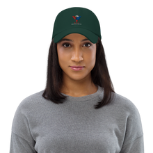 Load image into Gallery viewer, V.II.I Baseball Cap
