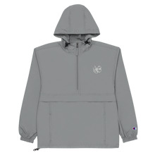 Load image into Gallery viewer, (7325 OG) Champion Packable Jacket
