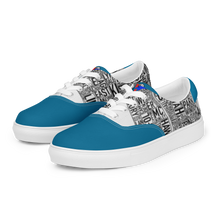 Load image into Gallery viewer, V.II.I (Da App) Low Tops
