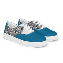 Load image into Gallery viewer, V.II.I (Da App) Low Tops
