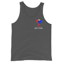 Load image into Gallery viewer, V.II.I Men's Tank Top
