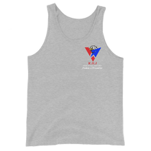 Load image into Gallery viewer, V.II.I Men's Tank Top
