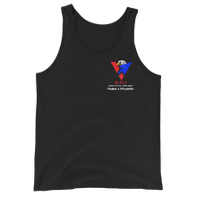 Load image into Gallery viewer, V.II.I Men's Tank Top
