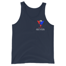 Load image into Gallery viewer, V.II.I Men's Tank Top
