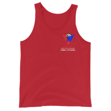 Load image into Gallery viewer, V.II.I Men's Tank Top

