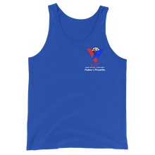 Load image into Gallery viewer, V.II.I Men's Tank Top
