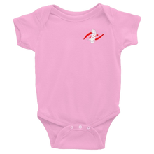 Load image into Gallery viewer, III B Infant Onesie/Bodysuit
