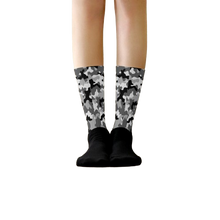 Load image into Gallery viewer, LTAD WBG Socks
