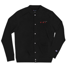 Load image into Gallery viewer, LTA V.II.I Champion Bomber Jacket
