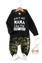 Load image into Gallery viewer, Baby "Ain't No Mama Like The One I Got" 2 pc set
