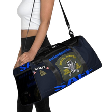 Load image into Gallery viewer, LTAD (Second Amendment Enforcer) Duffel Bag
