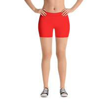 Load image into Gallery viewer, LTAD Girl Shorts
