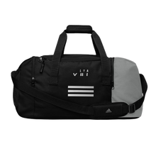 Load image into Gallery viewer, LTA V.II.I Adidas Duffel Bag
